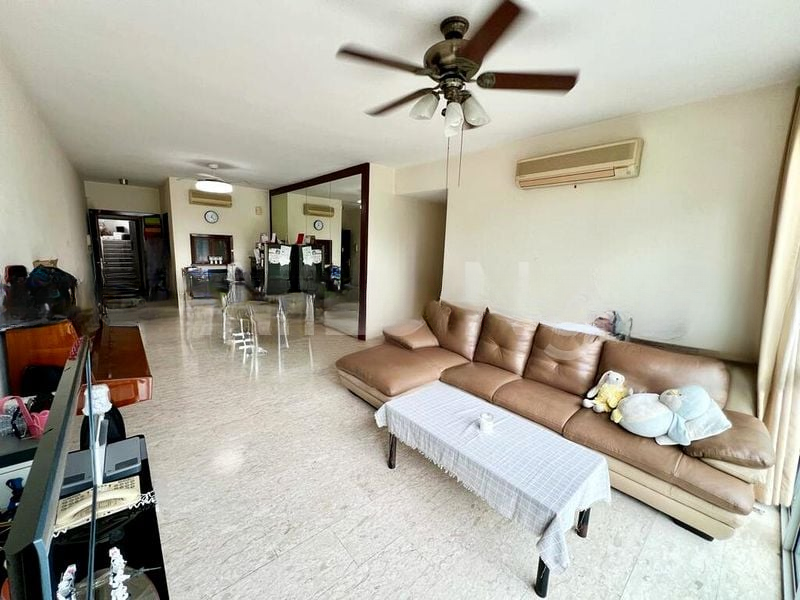 THE EDEN AT TAMPINES 2