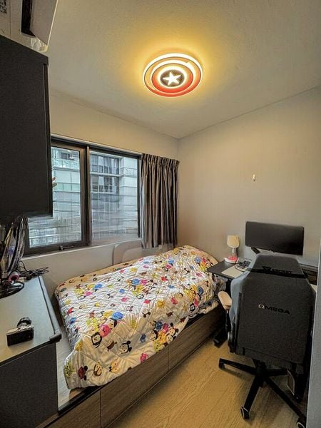 THE FLORENCE RESIDENCES 4