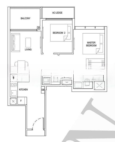THE FLORENCE RESIDENCES 9