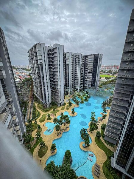THE FLORENCE RESIDENCES 7
