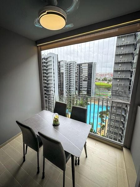 THE FLORENCE RESIDENCES 5