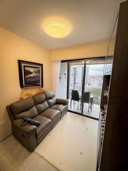 THE FLORENCE RESIDENCES 8