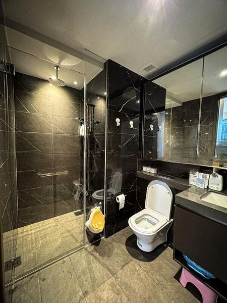 THE FLORENCE RESIDENCES 1