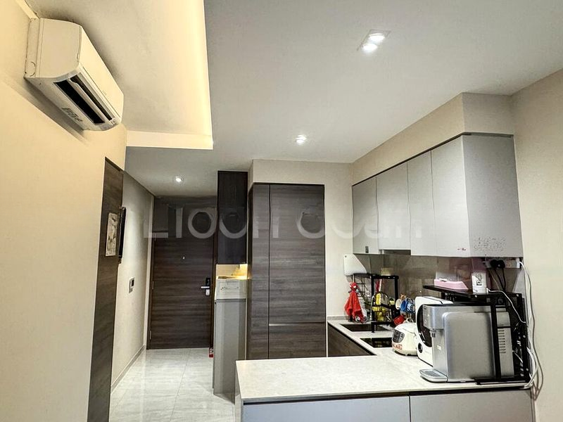 THE FLORENCE RESIDENCES 6