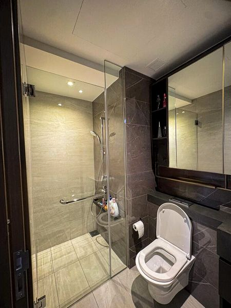 THE FLORENCE RESIDENCES 3