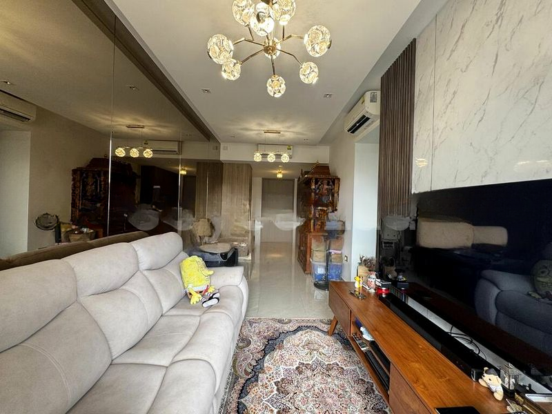 DAIRY FARM RESIDENCES 5