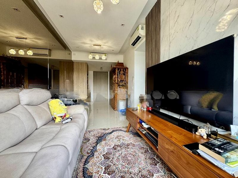 DAIRY FARM RESIDENCES 6