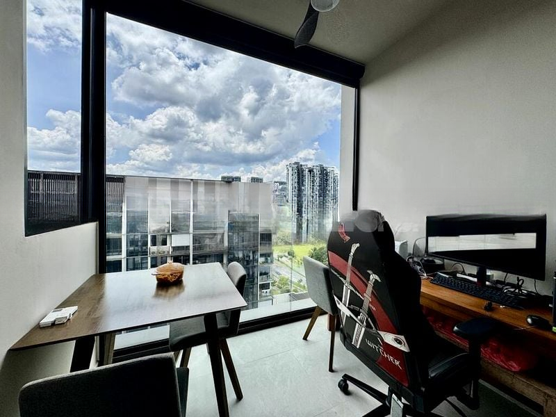 DAIRY FARM RESIDENCES 7