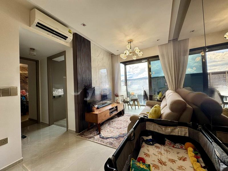 DAIRY FARM RESIDENCES 8