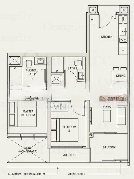 DAIRY FARM RESIDENCES 9