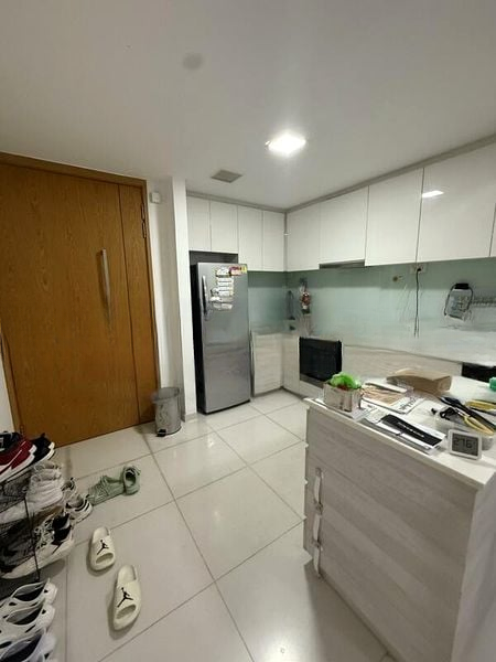 BARTLEY RESIDENCES 5