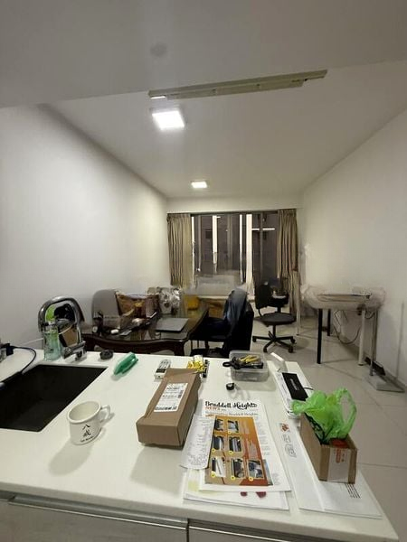 BARTLEY RESIDENCES 12