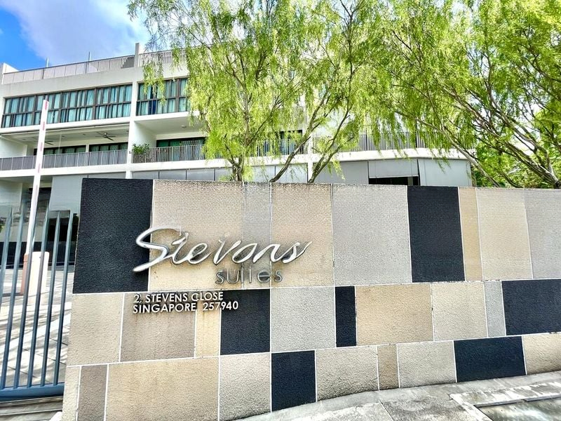 STEVENS SUITES 1