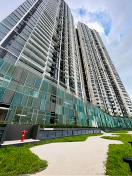 AVENUE SOUTH RESIDENCE 4