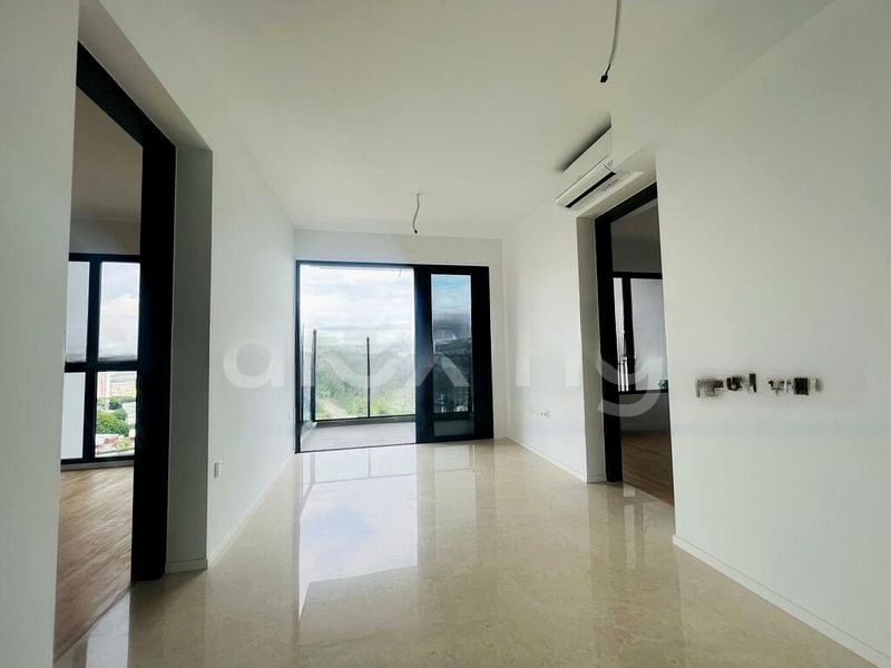 AVENUE SOUTH RESIDENCE 10