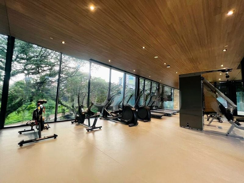 AVENUE SOUTH RESIDENCE 2