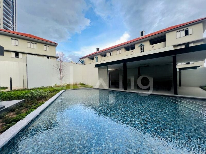 AVENUE SOUTH RESIDENCE 3