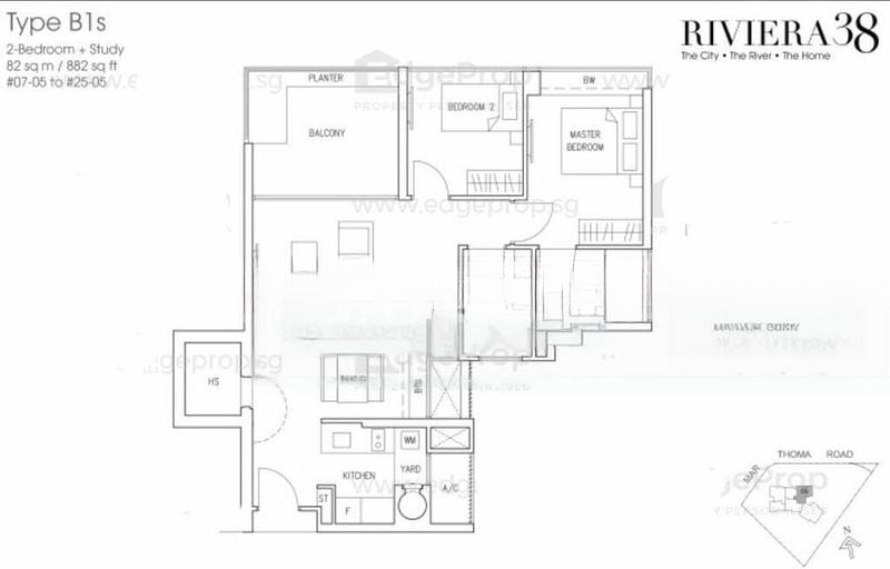 RIVIERA 38 7