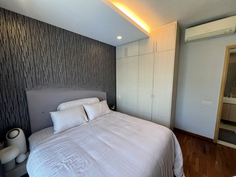 WATERVIEW 5