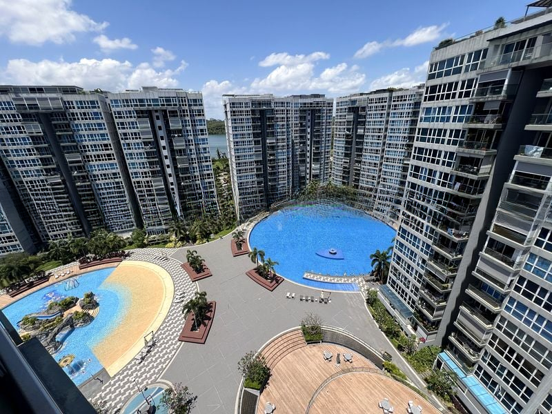 WATERVIEW 1
