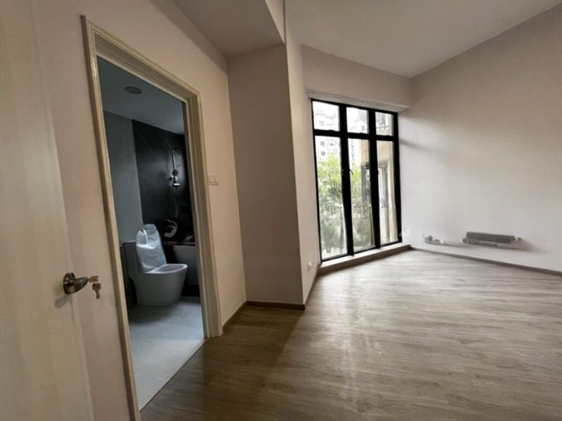 DOVER PARKVIEW 4