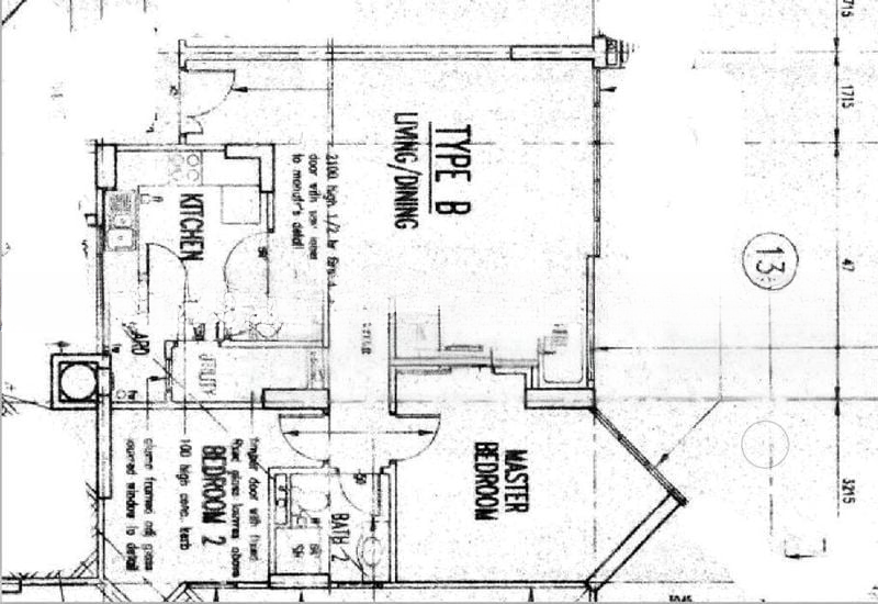 DOVER PARKVIEW 10
