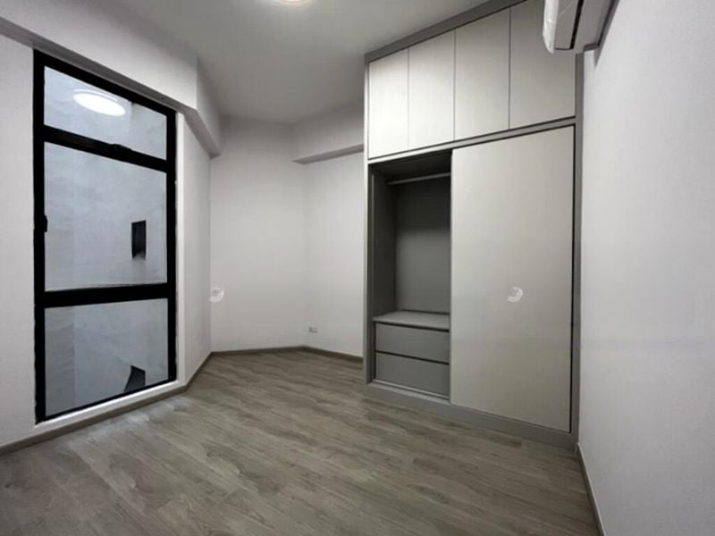 DOVER PARKVIEW 7