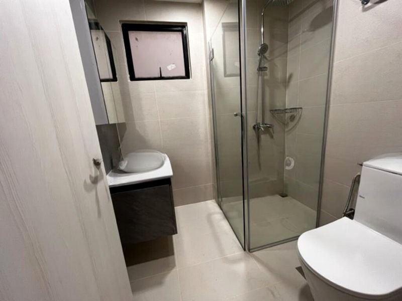 DOVER PARKVIEW 6