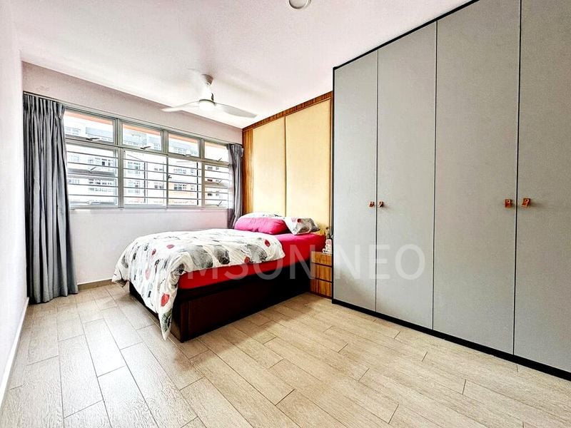 BT BATOK WEST AVE 8 3