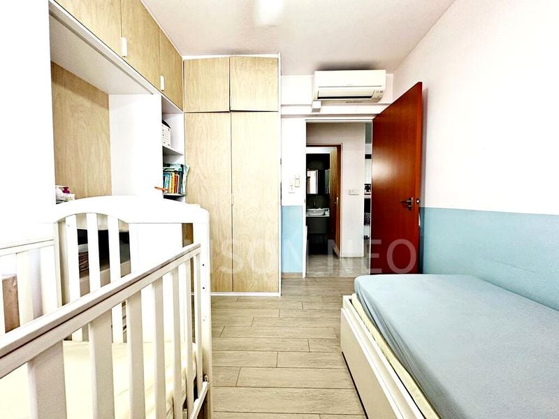 BT BATOK WEST AVE 8 4