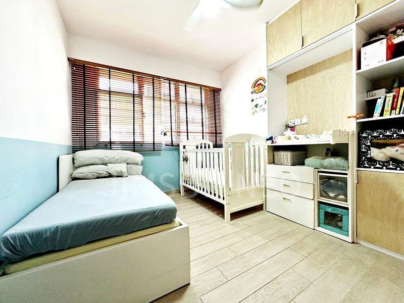 BT BATOK WEST AVE 8 5