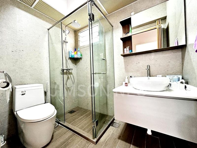 BT BATOK WEST AVE 8 6