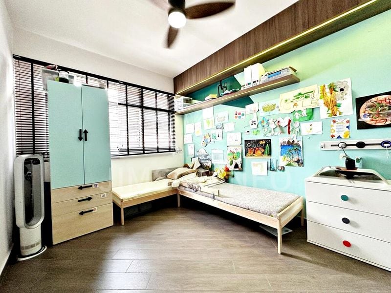 BT BATOK WEST AVE 8 7