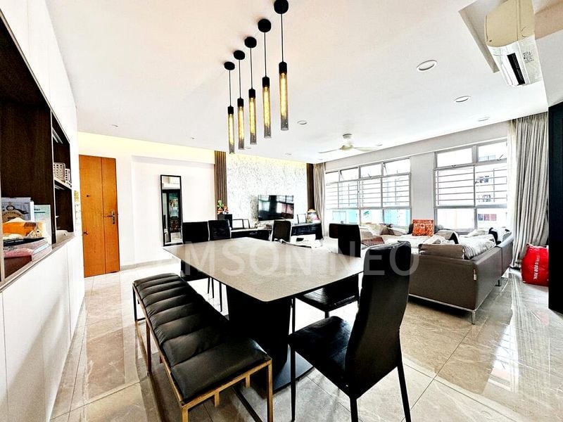 BT BATOK WEST AVE 8 9