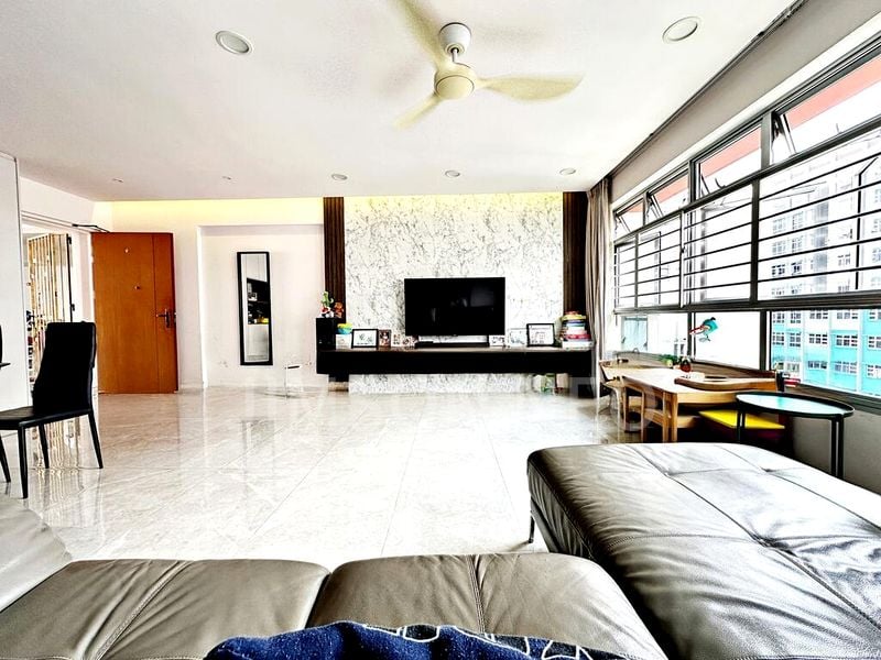 BT BATOK WEST AVE 8 11