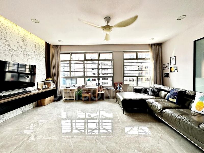 BT BATOK WEST AVE 8 12