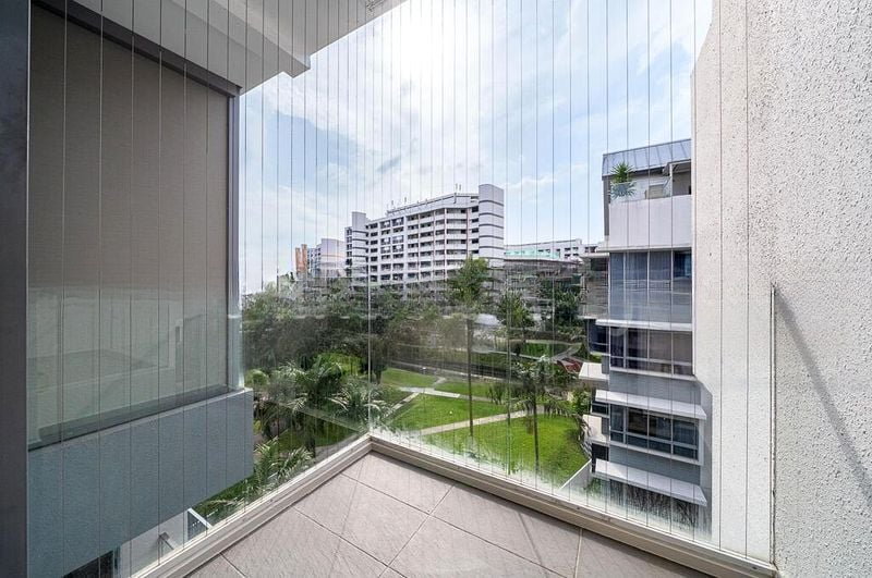 PRIMO RESIDENCES 10