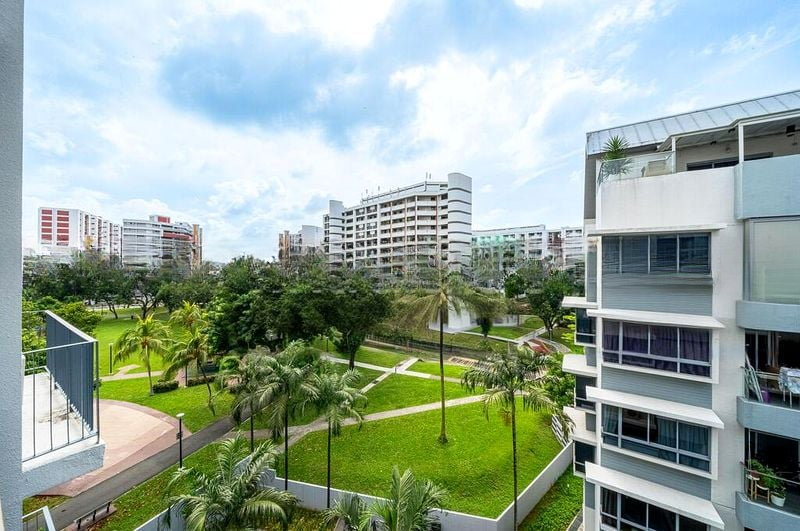PRIMO RESIDENCES 1