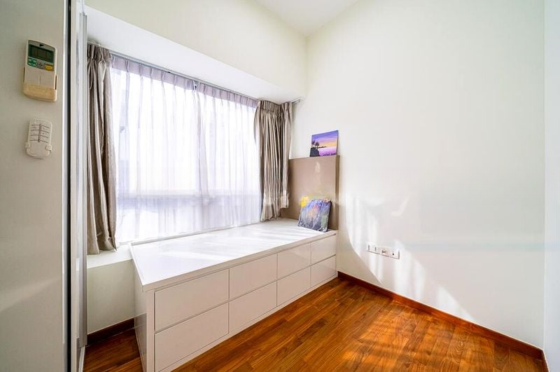 PRIMO RESIDENCES 5