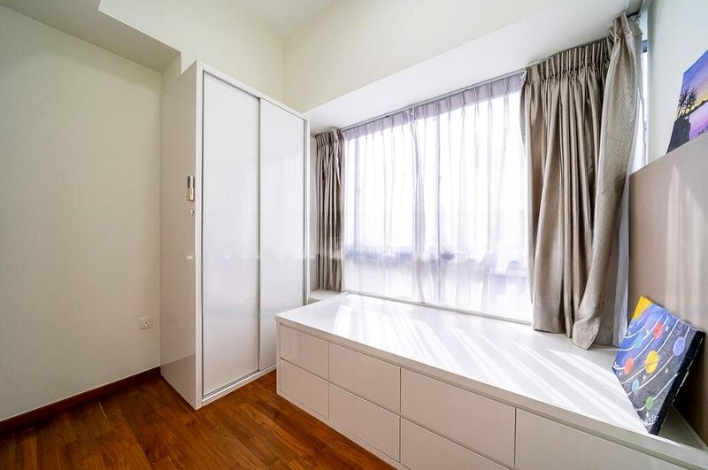 PRIMO RESIDENCES 4