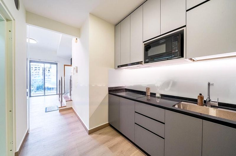 PRIMO RESIDENCES 12