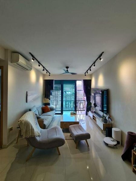 ESPARINA RESIDENCES 5