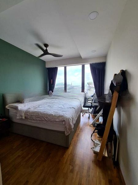 ESPARINA RESIDENCES 2