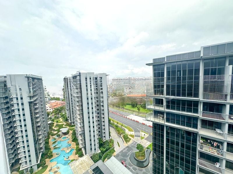 THE FLORENCE RESIDENCES 8