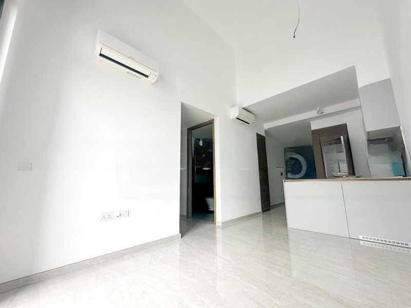 THE FLORENCE RESIDENCES 6