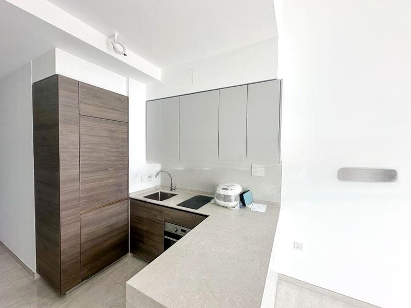 THE FLORENCE RESIDENCES 10