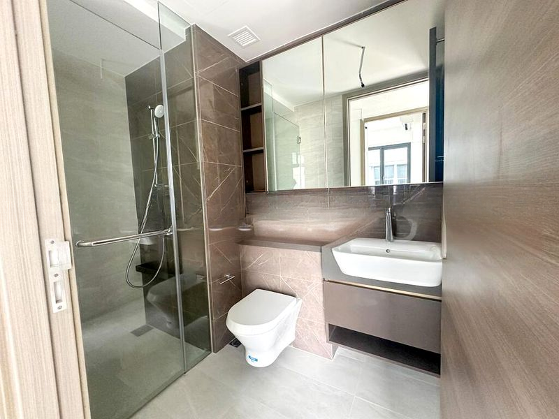 THE FLORENCE RESIDENCES 4