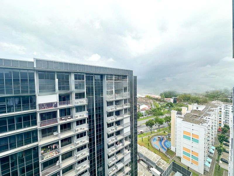 THE FLORENCE RESIDENCES 7