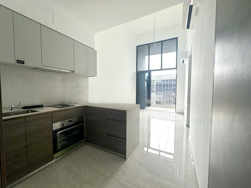 THE FLORENCE RESIDENCES 12