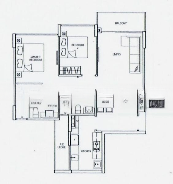 ESPARINA RESIDENCES 7